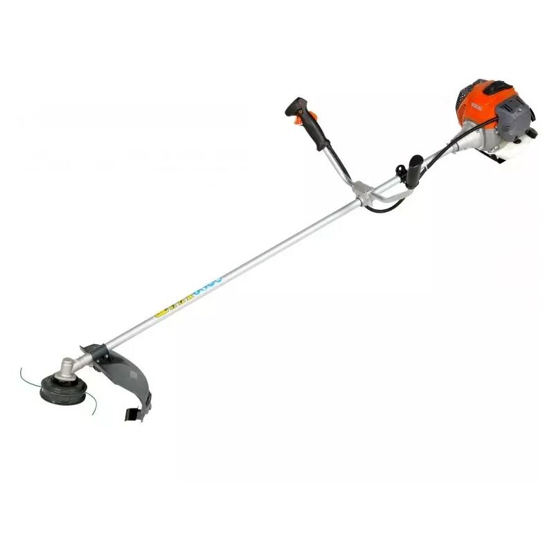 foto del prodotto decespugliatore oleomac bch400t 40cc testina tap go diametro 130 mm asta 28 mm