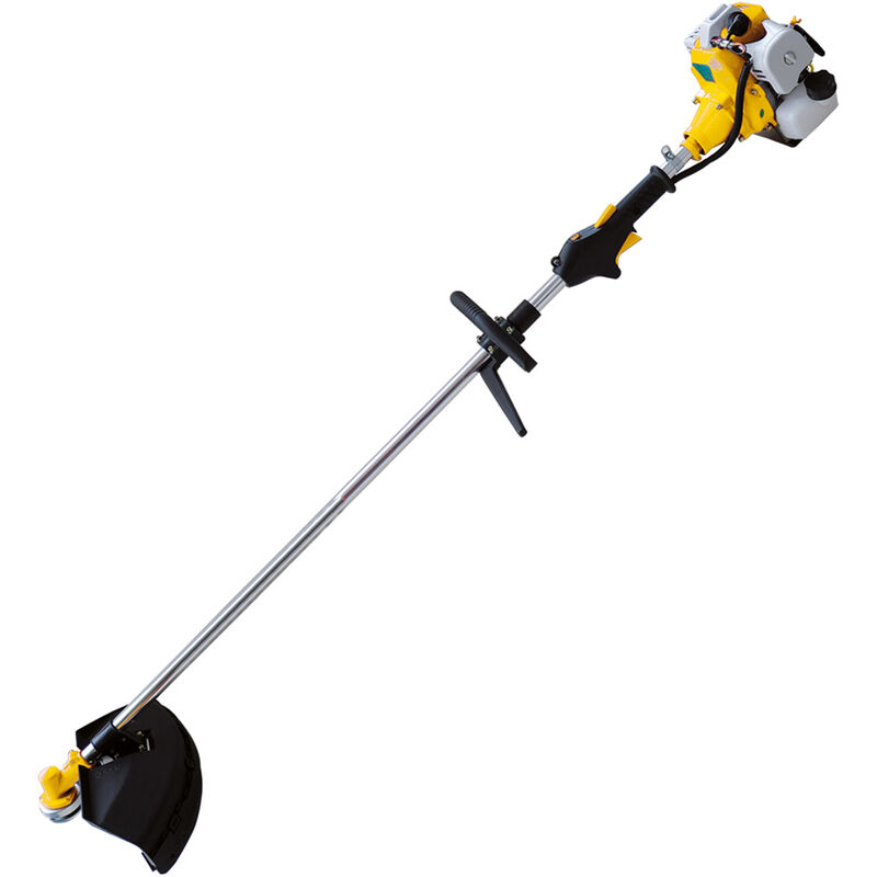 foto del prodotto decespugliatore pg430w hp 1,5 c accessori