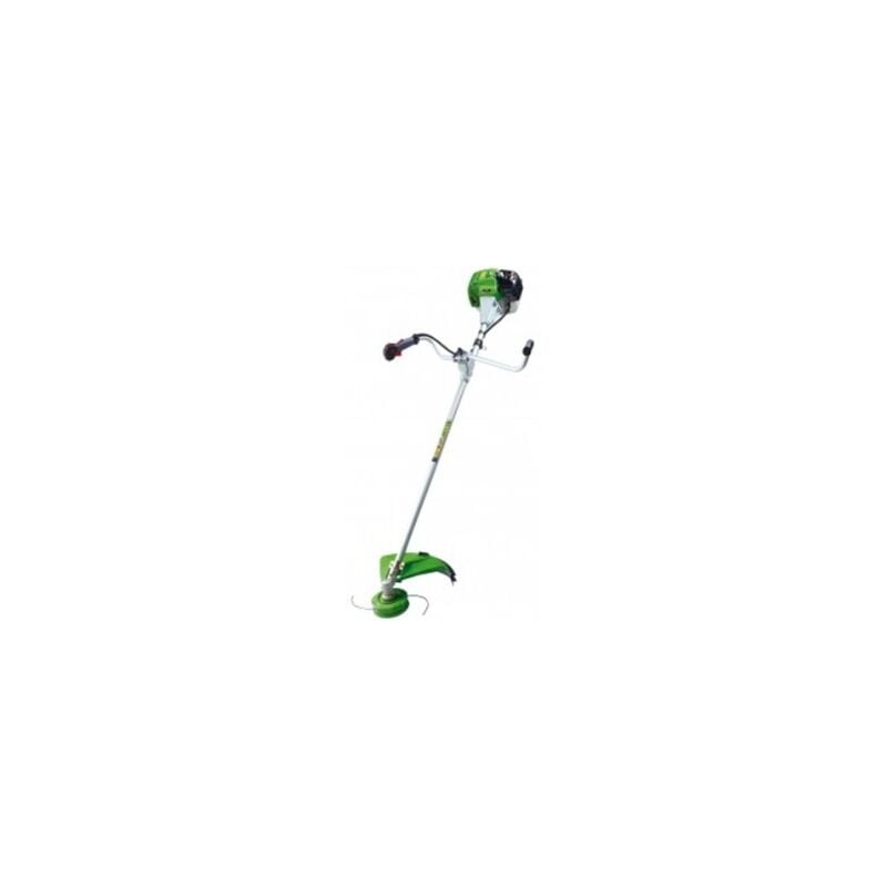 foto del prodotto decespugliatore professionale active 6.5 bt brutale 62 cc diametro asta 30 mm