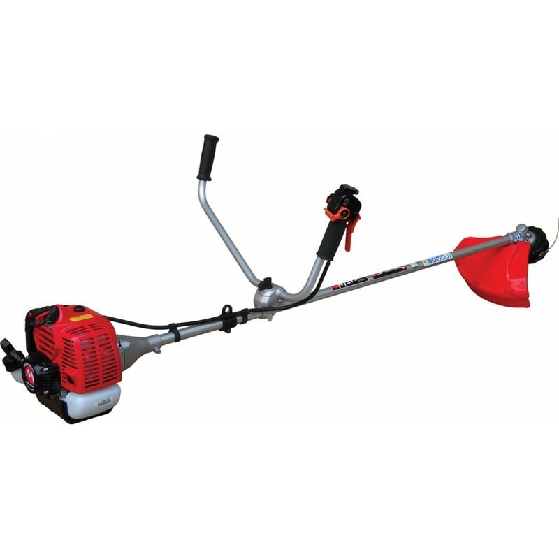 foto del prodotto decespugliatore professionale maruyama bc5022rs heo 50.1 cc diametro asta 28 mm