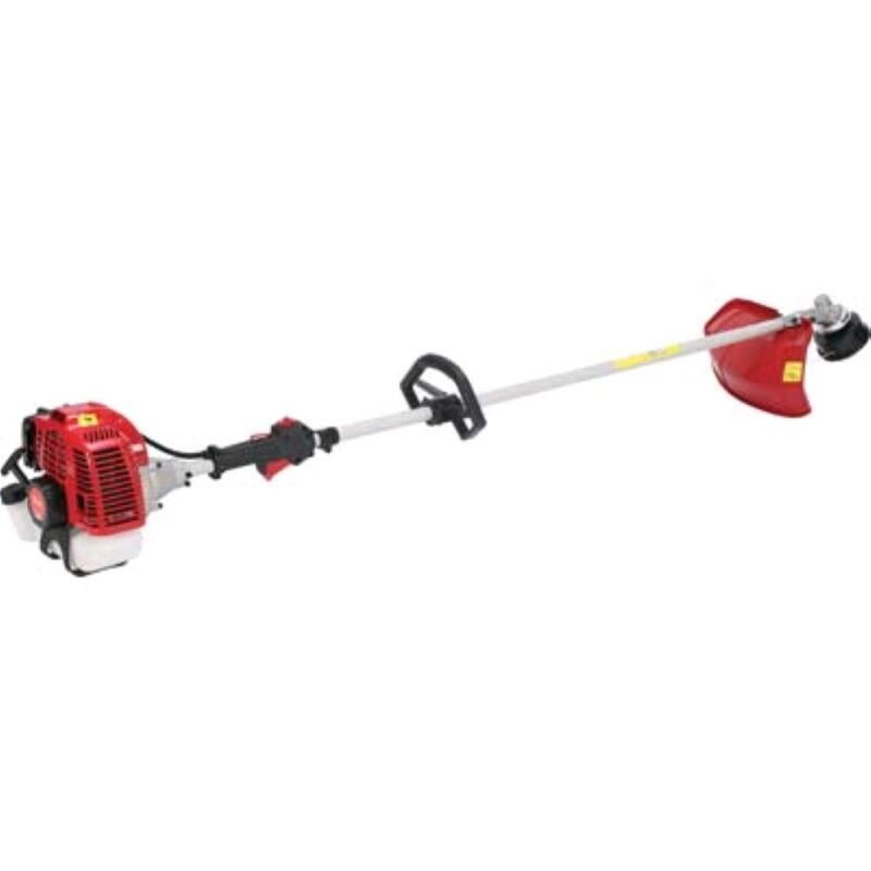 foto del prodotto decespugliatore profy stars profy 43 2t cc 43 easy start asta mm 26 1 pz