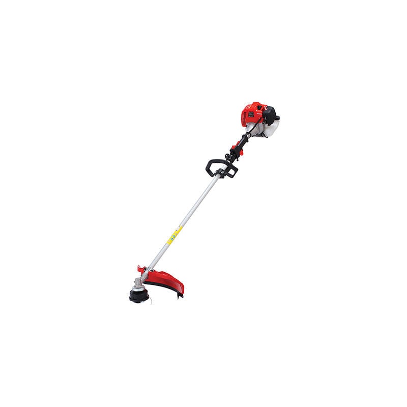 foto del prodotto decespugliatore profy stars profy 52 2t cc 52 easy start asta mm 26