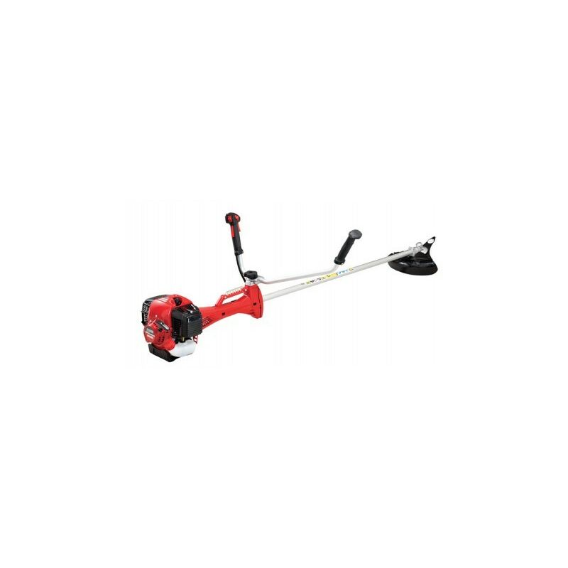 foto del prodotto decespugliatore shindaiwa b510s