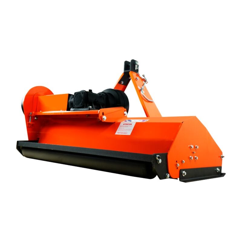 foto del prodotto decespugliatore trattore aef110