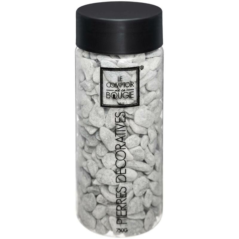 foto del prodotto deco stones modello piccolo grigio 750g atmosphera cr ateur d int rieur