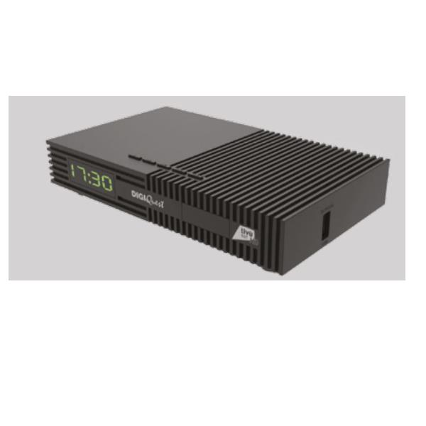 foto del prodotto decoder tiv sat ti9