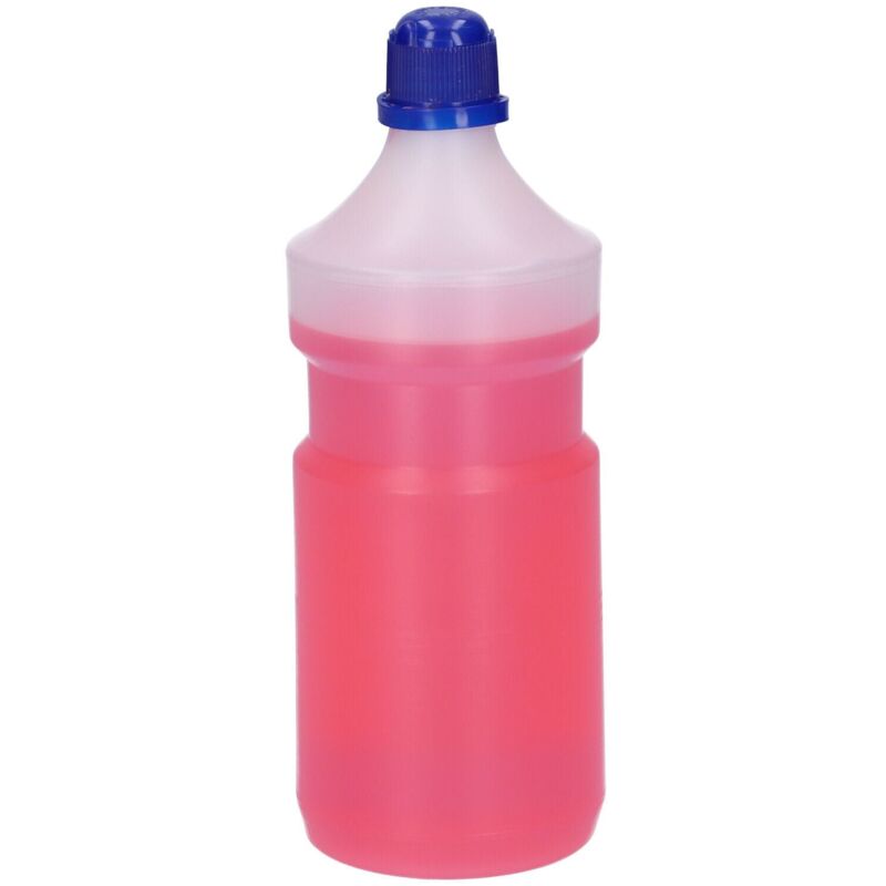 foto del prodotto decor space alcool etilico denaturato, adatto come solvente per rimuovere residui di colla e pulire componenti di elettronica 94 lt 5