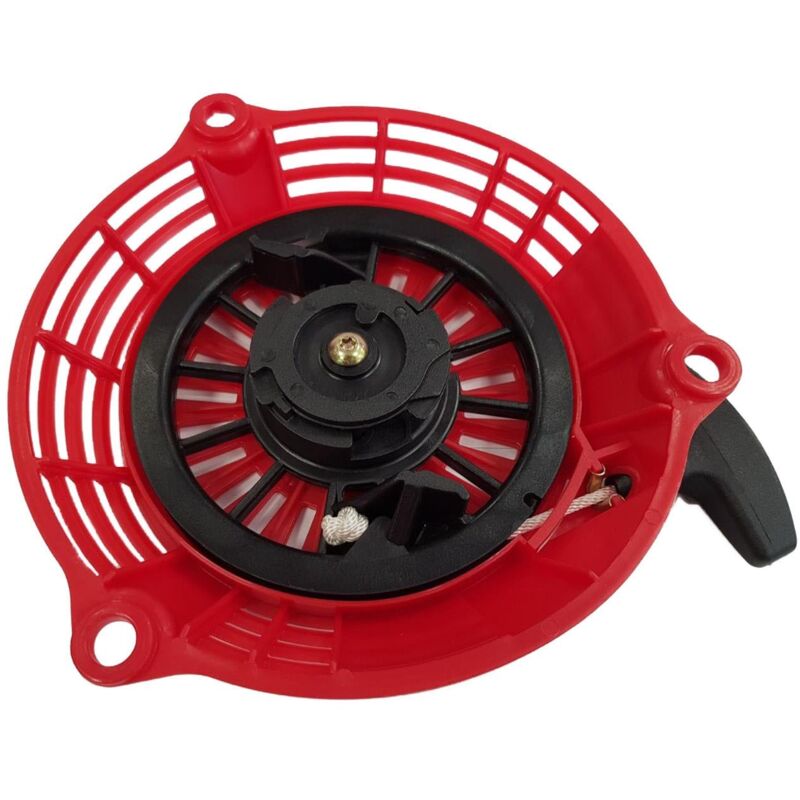 foto del prodotto decor space avviatore a strappo universale ricambio honda per messa in moto motozappa