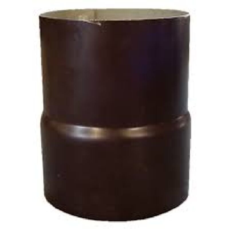foto del prodotto decor space bicchiere di congiunzione per tubi pluviali 100