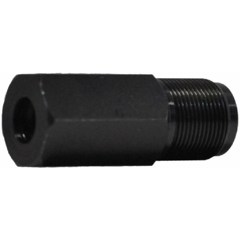 foto del prodotto decor space cilindretto montato tipo brunito di ricambio ideale per transpallet idraulico gs basic 