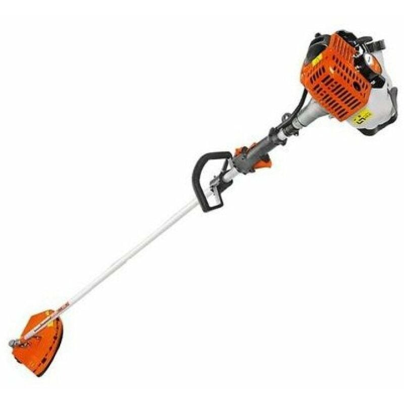 foto del prodotto decor space decespugliatore polar a 2t con carburatore a membraba e raffredamento ad aria
