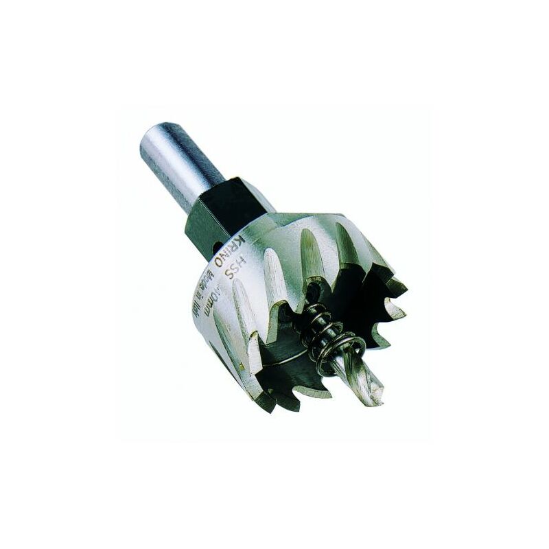 foto del prodotto decor space fresa a tazza hss attacco 10 mm d 39 mm