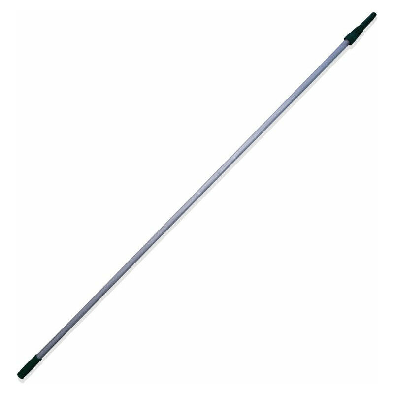 foto del prodotto decor space manico telescopico per svettatoio allungabile 400 cm giardinaggio agricoltura