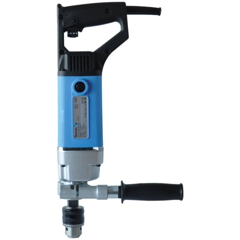 foto del prodotto decor space mescolatore ev 18e leggero e professionale per collanti e malte senza frusta