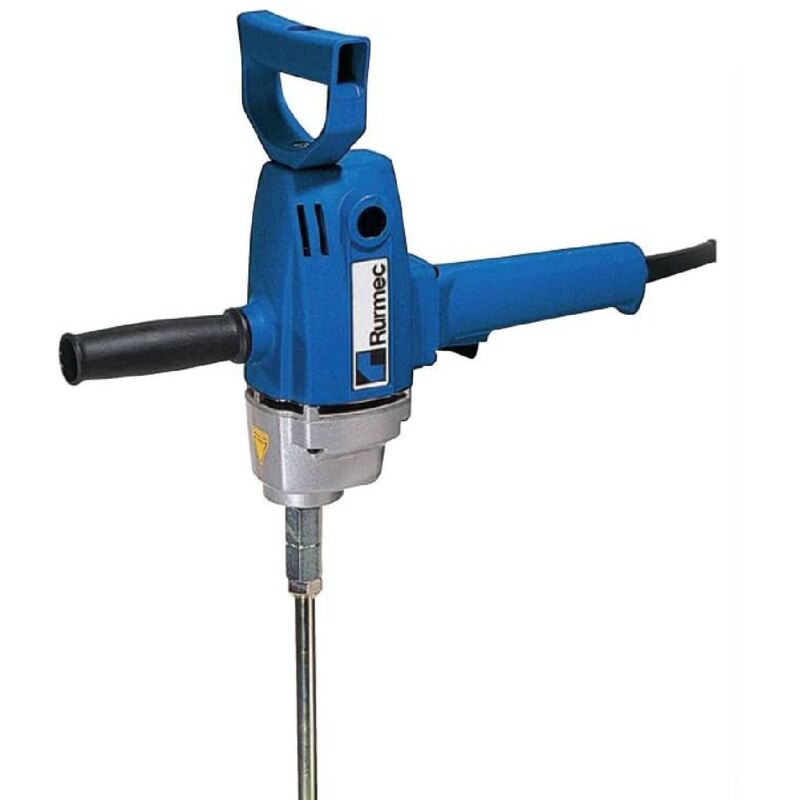foto del prodotto decor space mescolatore ev 21 leggero e professionale senza frusta per vernici e collanti