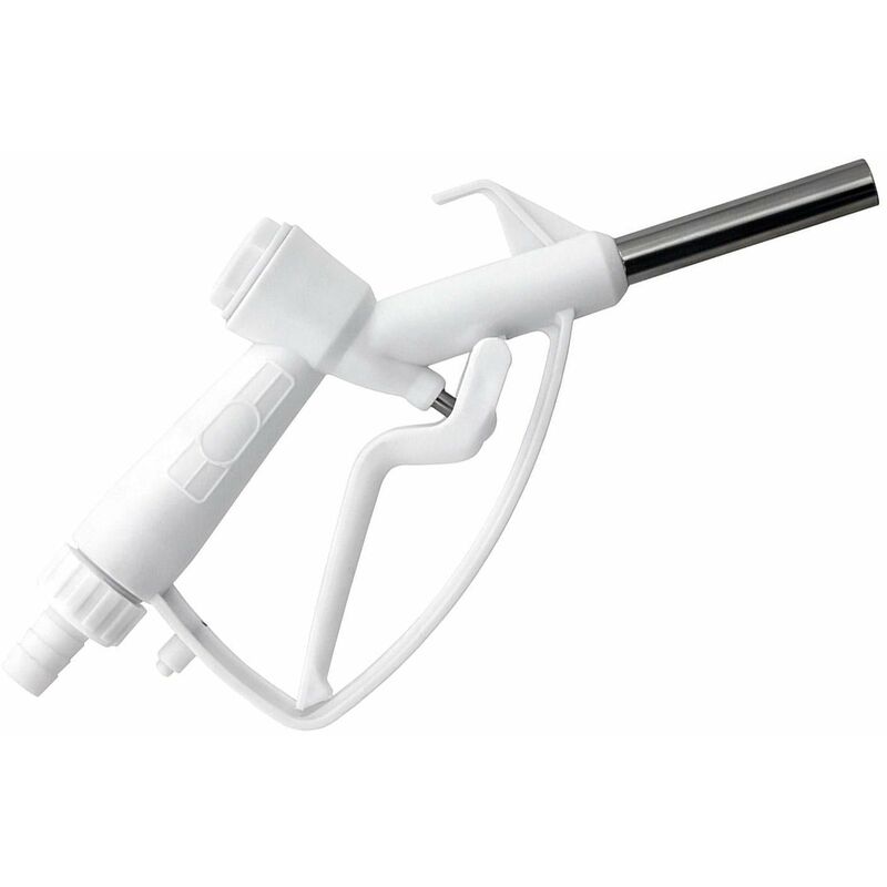 foto del prodotto decor space pistola per pompa urea adblue con portagomma 25 mm carburante 709 adblue 25