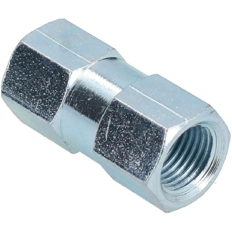 foto del prodotto decor space raccordo di ricambio per miscelatore con attacco m14