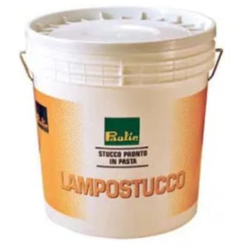 foto del prodotto decor space stucco in pasta professionale r610, pronto all uso per finiture perfette