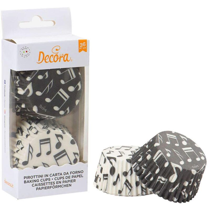 foto del prodotto decora 0339849 dischetti per carta da parati, 50 x 32 mm, 36 pz