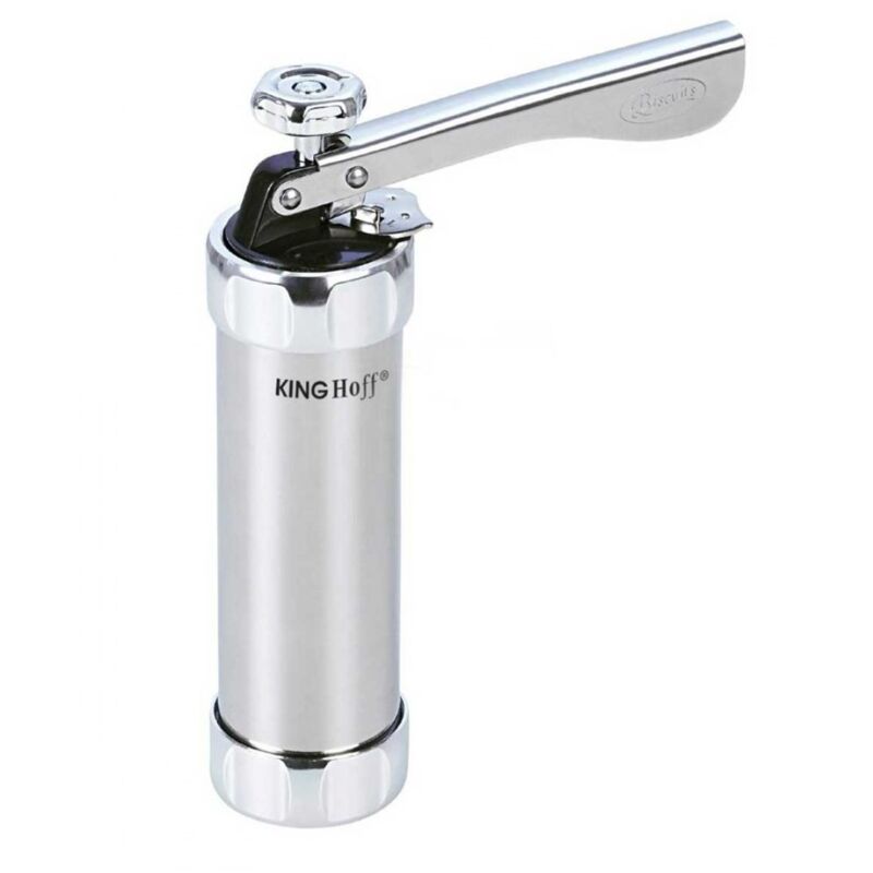 foto del prodotto decoratore per biscotti kinghoff kh 3750