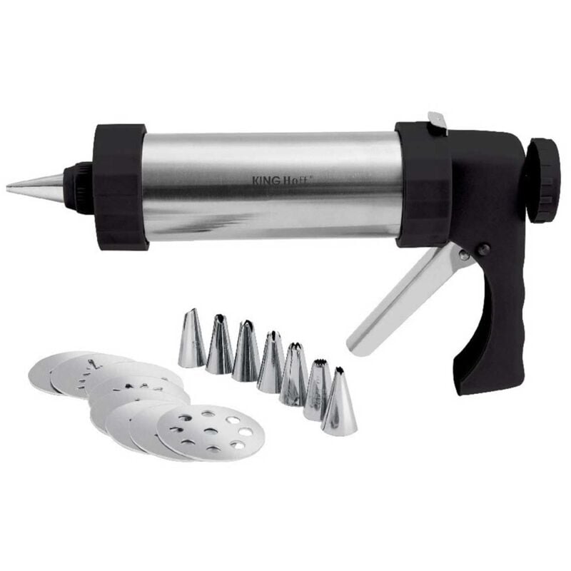 foto del prodotto decoratore per macchine per biscotti kinghoff kh 1363