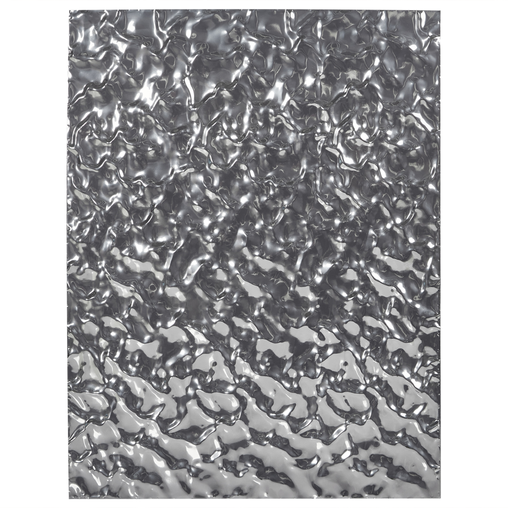 foto del prodotto decorazione da parete in ferro dorato appeso a parete elemento metallico in stile glamour