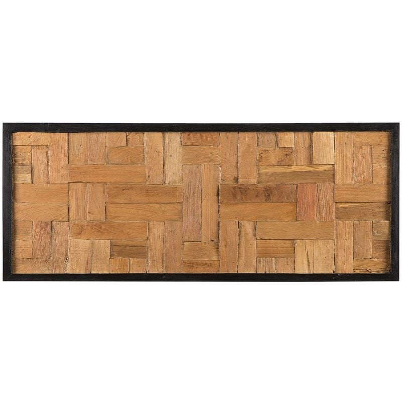 foto del prodotto decorazione da parete in legno toluca