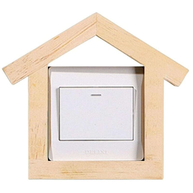 foto del prodotto decorazione della piastra dell interruttore di design creativo interruttori abbelliscono le pareti ottimo arredo per soggiorno camera da letto cucina
