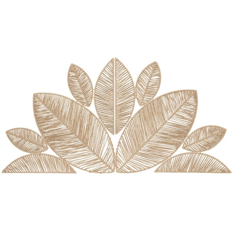 foto del prodotto decorazione murale meera 160x80cm atmosphera cr ateur d int rieur