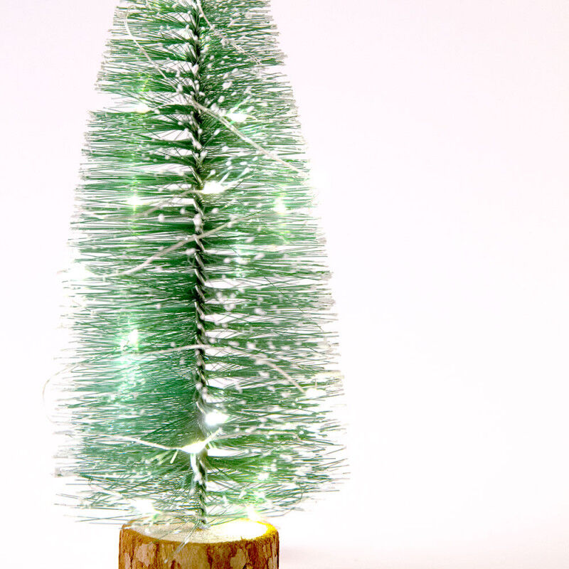 foto del prodotto decorazione natalizia a led interno ho xmas 069 ip20 ww 