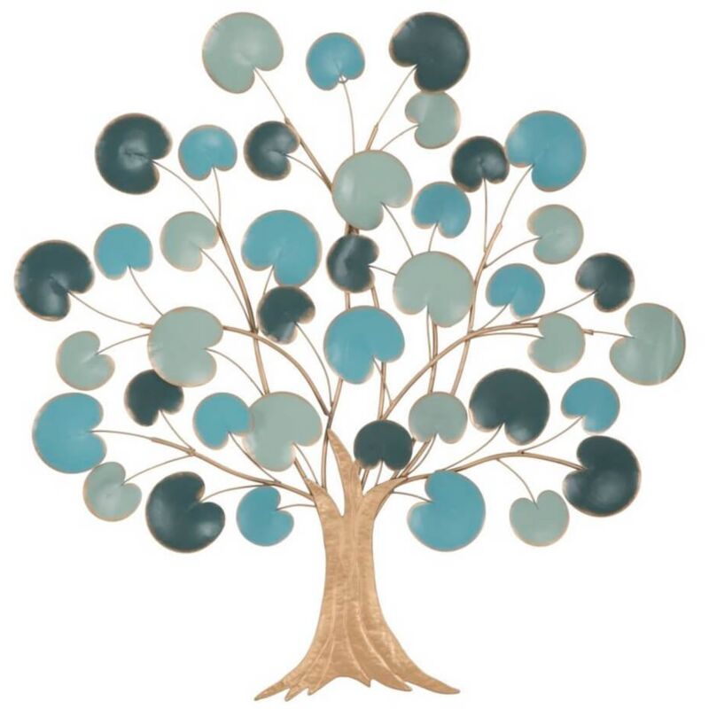 foto del prodotto decorazione parete ferro decorativo mela cm 89x2,5x90 mela