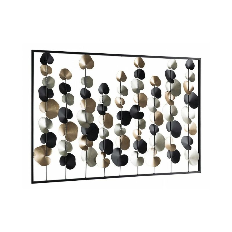 foto del prodotto decorazione parete kairos 102x66