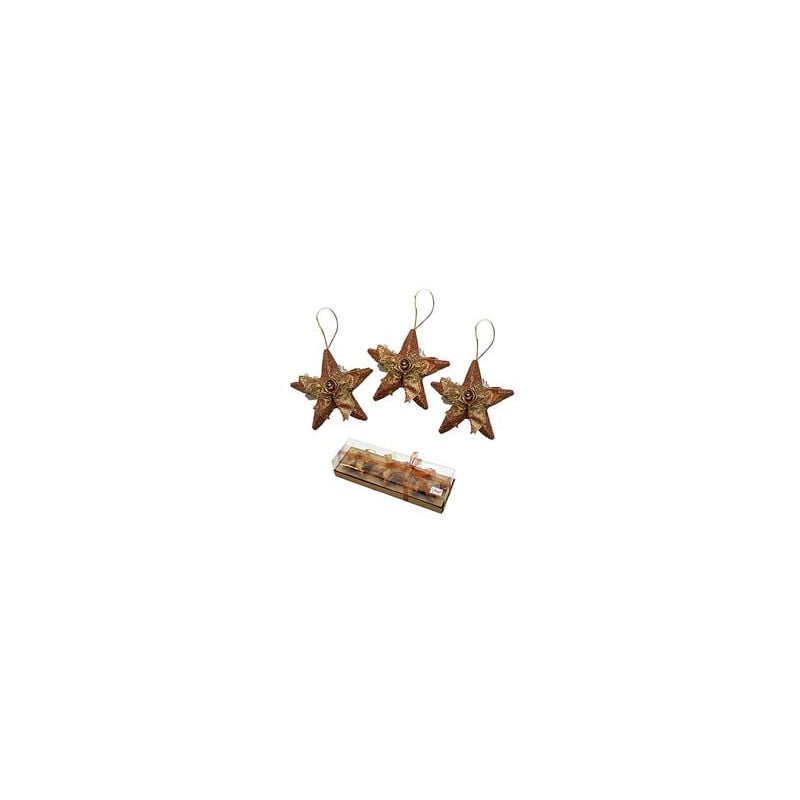 foto del prodotto decorazione stelle 