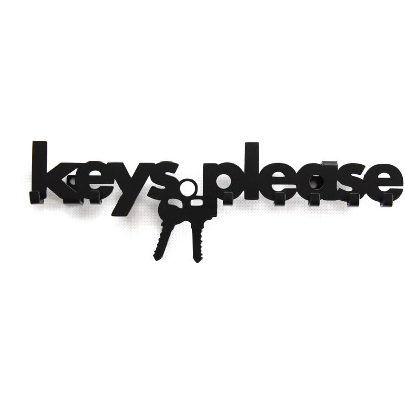 foto del prodotto decorizzly keysplease appendichiavi