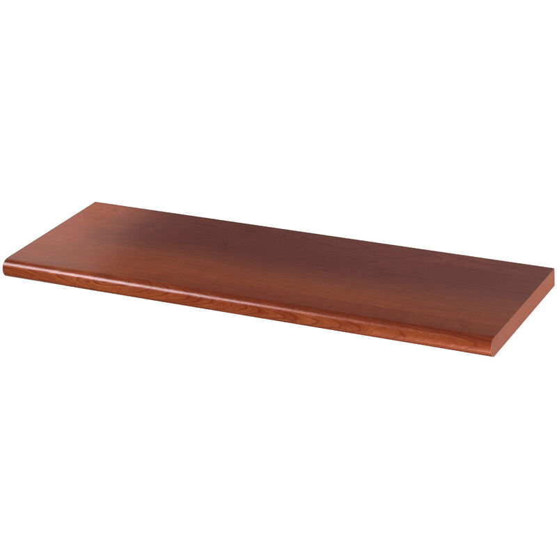foto del prodotto decorlegno mensola arredam. ciliegio cm. 60x20x1,8