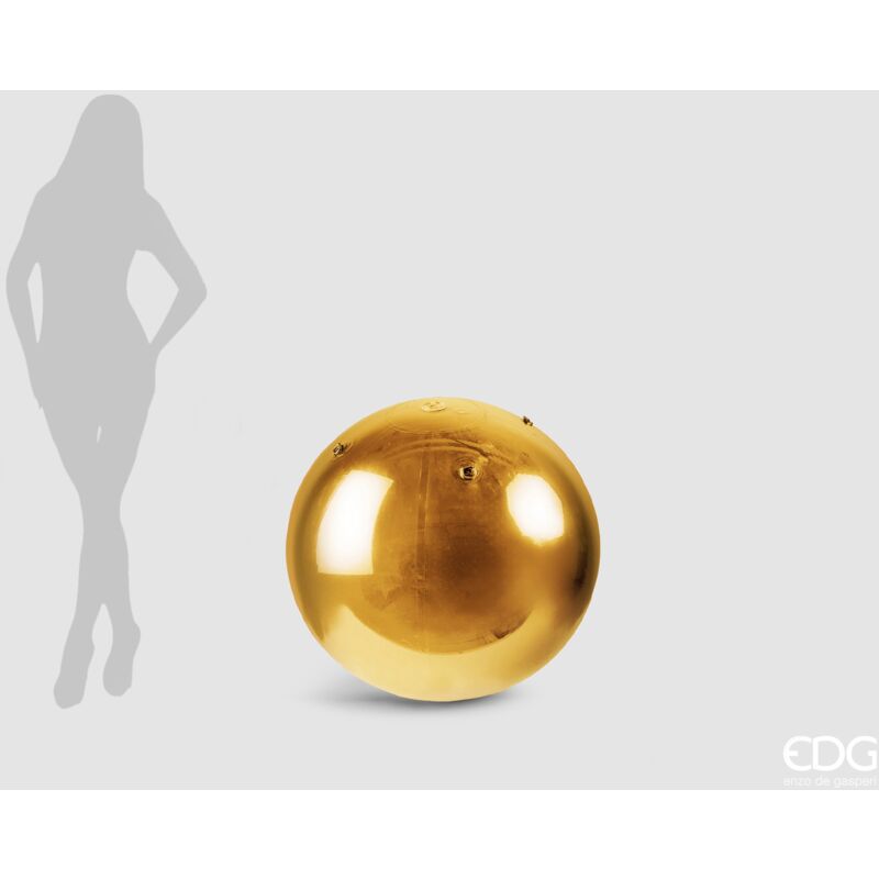 foto del prodotto decoro mirror palla d.80 c4