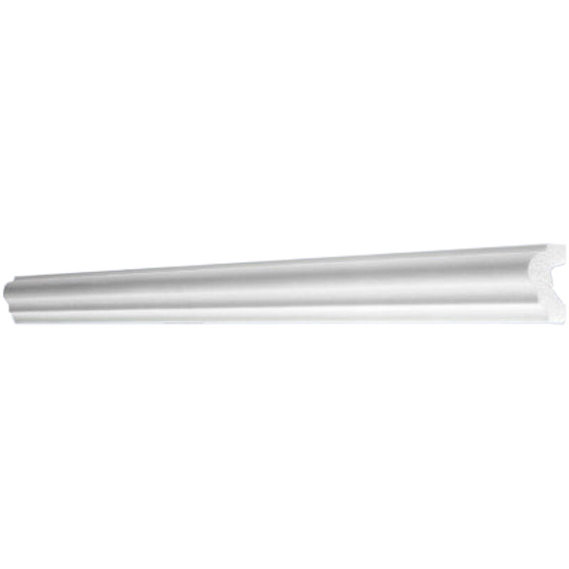 foto del prodotto decosa cornice in polistirene estruso f40 40 mm 2 metri lineari