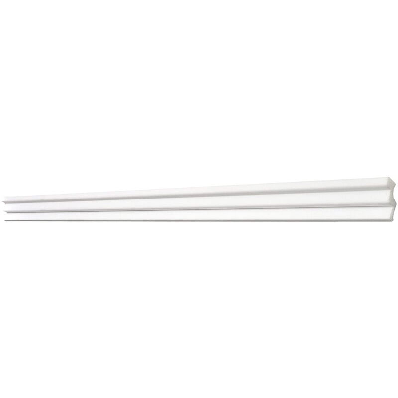 foto del prodotto decosa cornice in polistirene estruso t30 20 x 30 mm 2 metri lineari