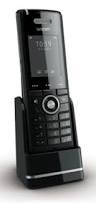 foto del prodotto dect snom m85 prevede man down