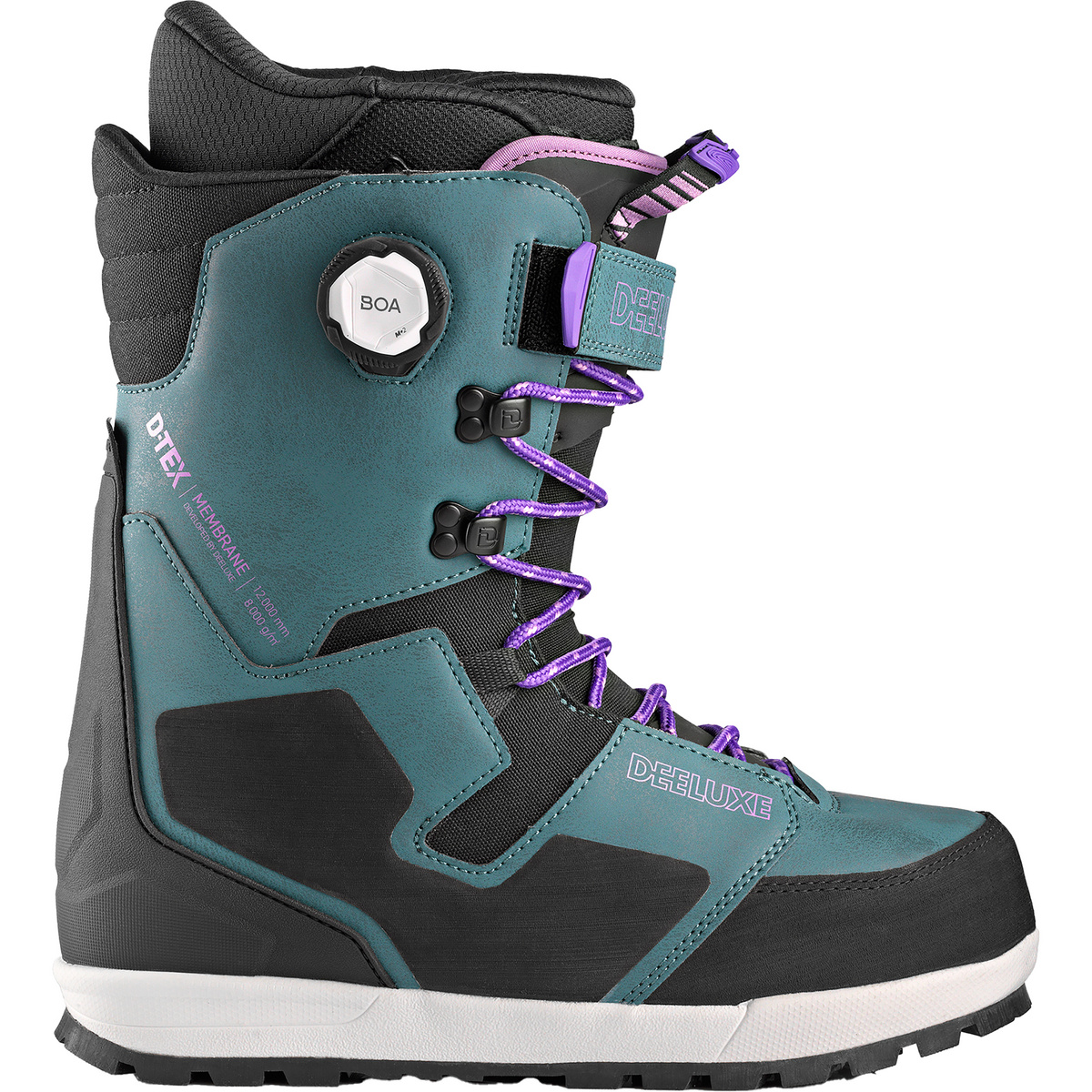 foto del prodotto deeluxe scarponi da snowboard x plorer