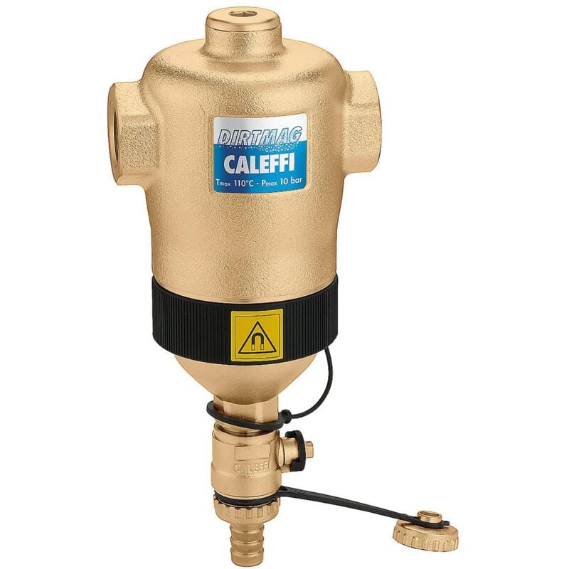 foto del prodotto defangatore dirtmag d 3 4 f con magneti caleffi 546305