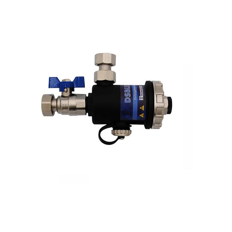 foto del prodotto defangatore magnetico tecnogas dsblue 70049