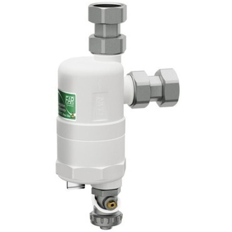 foto del prodotto defangatore ultracompatto mod. compactfar f-f 3 4