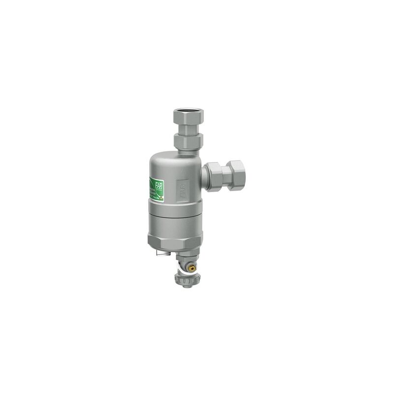 foto del prodotto defangatore ultracompatto mod. compactfar ff 3 4