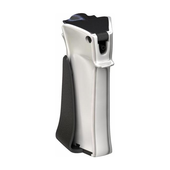 foto del prodotto defence system autodifesa spray jubileum 360 bianco ml 20 defence