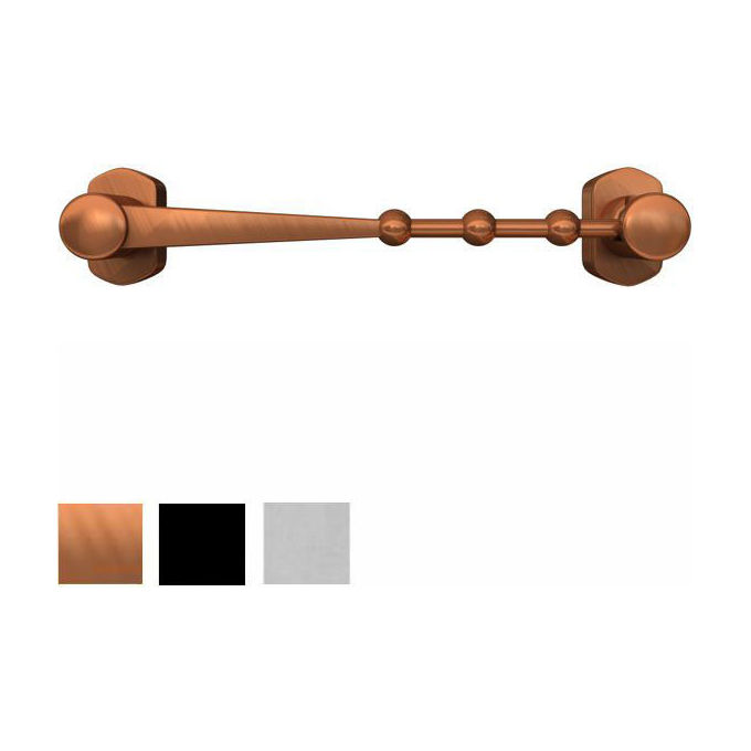 foto del prodotto defence system blocca ante block-air bronzo