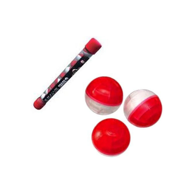foto del prodotto defence system pallino pistole pb 575 diablo control 10 pezzi