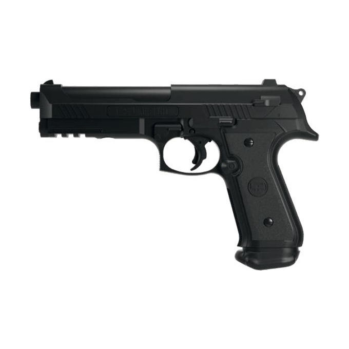 foto del prodotto defence system pistola ad aria compressa pb alfa 575