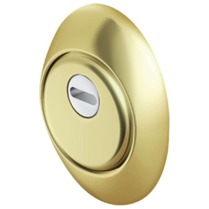 foto del prodotto defender kripton super top bd390n atra disec ottone lucido f.sag i.mm 31 d.mm 50 h.mm 20 1 pezzo