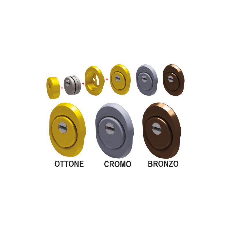 foto del prodotto defender securemme 4251ef4 d.50x22